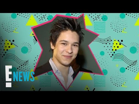 Have You Seen Oliver James From "What a Girl Wants" Lately? | E! News