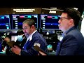Dow ends higher for 6th straight session | REUTERS - Video