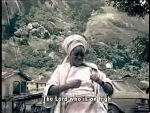 TOPE ALABI "AGBARA OLORUN"