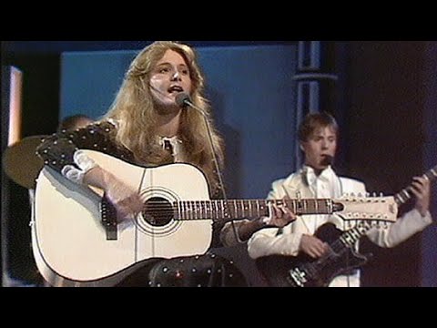 🔴 1982 Eurovision Song Contest from Harrogate/England (German Commentary by Ado Schlier) SUBTITLES