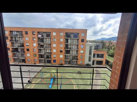 Apartamentos, Alquiler, Chía - $1.100.000