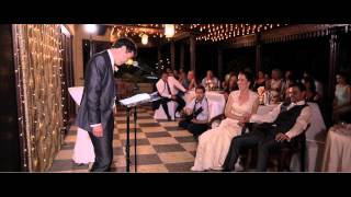 Reyna & Adam 260414  - Airlie Beach wedding (Villa Botanica)