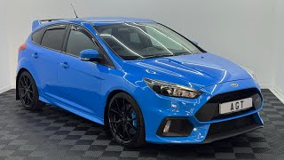 2016/66 Ford Focus RS