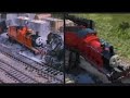 Thomas And Friends James Tar Crash Switched Old And New