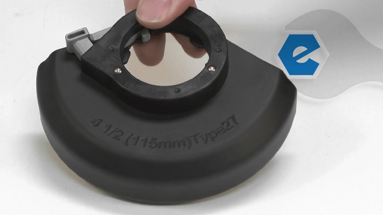 Replacing your DeWALT Circular Saw Cord Guard