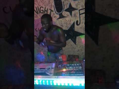 MCEE STAZIO IN THE CLUB