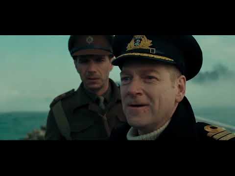 Dunkirk (2017) Crossing the Channel in Car Boats - Top Gear