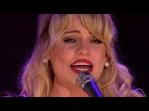 Duffy - Distant Dreamer  - Live BBC One Sessions - 720p HD