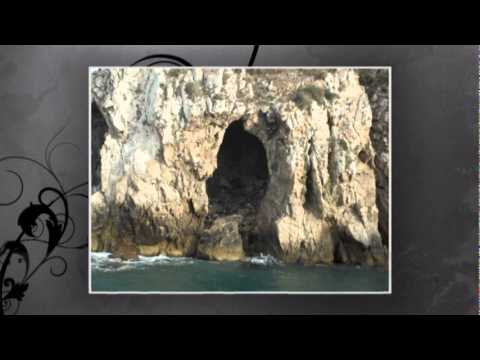 The Beach  Isli and Safiha !!!!