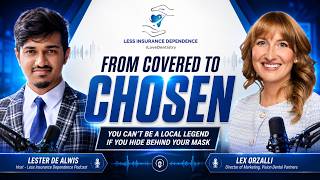 Brand Over Benefits: From Covered to Chosen with Lex Orzalli