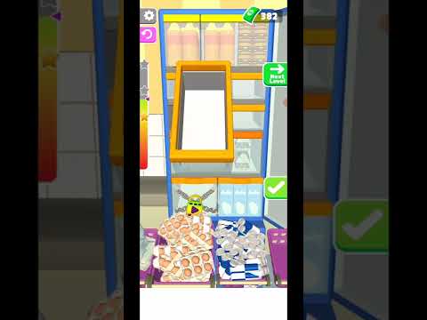 Fill The Fridge level 42