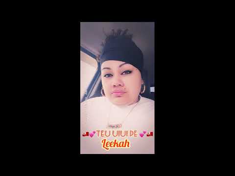 DJ POLYRASTA  LEEKAH  - Teu UiUi Pe ReMiX