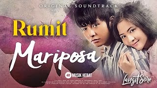 Download lagu LANGIT SORE OFFICIAL RUMIT OST MARIPOSA... mp3