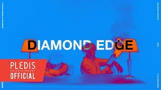 [Special Edit] 2017 SEVENTEEN 1ST WORLD TOUR DIAMOND EDGE OPENING VCR