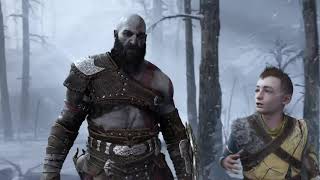 [情報] 戰神續作 + GT7 預告