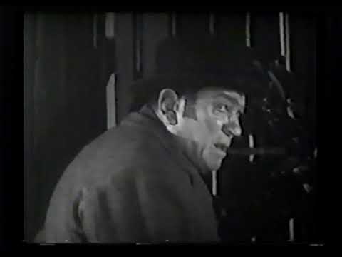 THE ABDUCTORS 1957 - Victor McLaglen, George Macready - directed by Andrew McLaglen