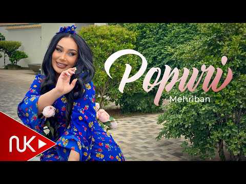 Mehriban - Popuri 2026 (Yeni Klip) 4K