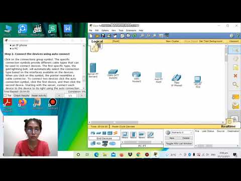 Activity 2.2.4: Network Representations