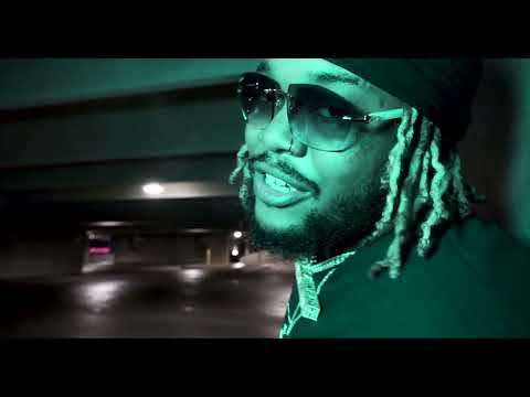 Nesto100k X 1FiFTY StyleZ - Mental Breakdown (Official Music Video)