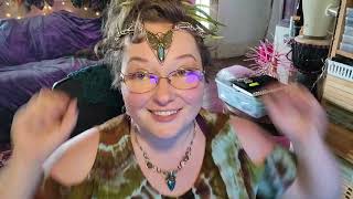 Shop Update, Giveaway, and Whats New at Back to Earth Creations!