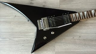 Jackson Randy Rhoads RX10D - What To Know & Where To Buy | Equipboard