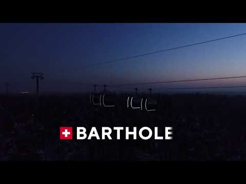 Bartholet - Teaser