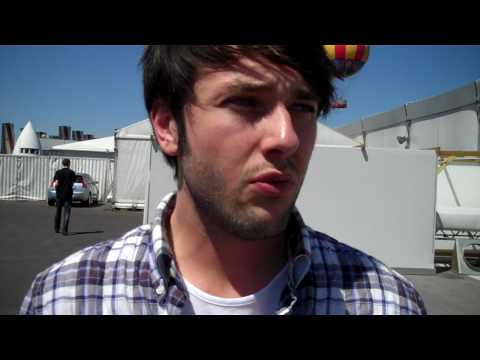 ESWC -10: Interview with Stermy - Rakaka.se