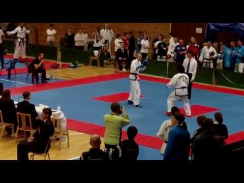 Matsogi - 1. kolo - JirkaM