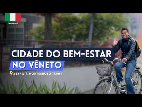 Abano-Montegrotto Terme [DE Untertitel]