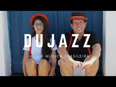 Dujazz - All off me com Cecília Sumaia e Cleudson Passos  (videoclipe) #1