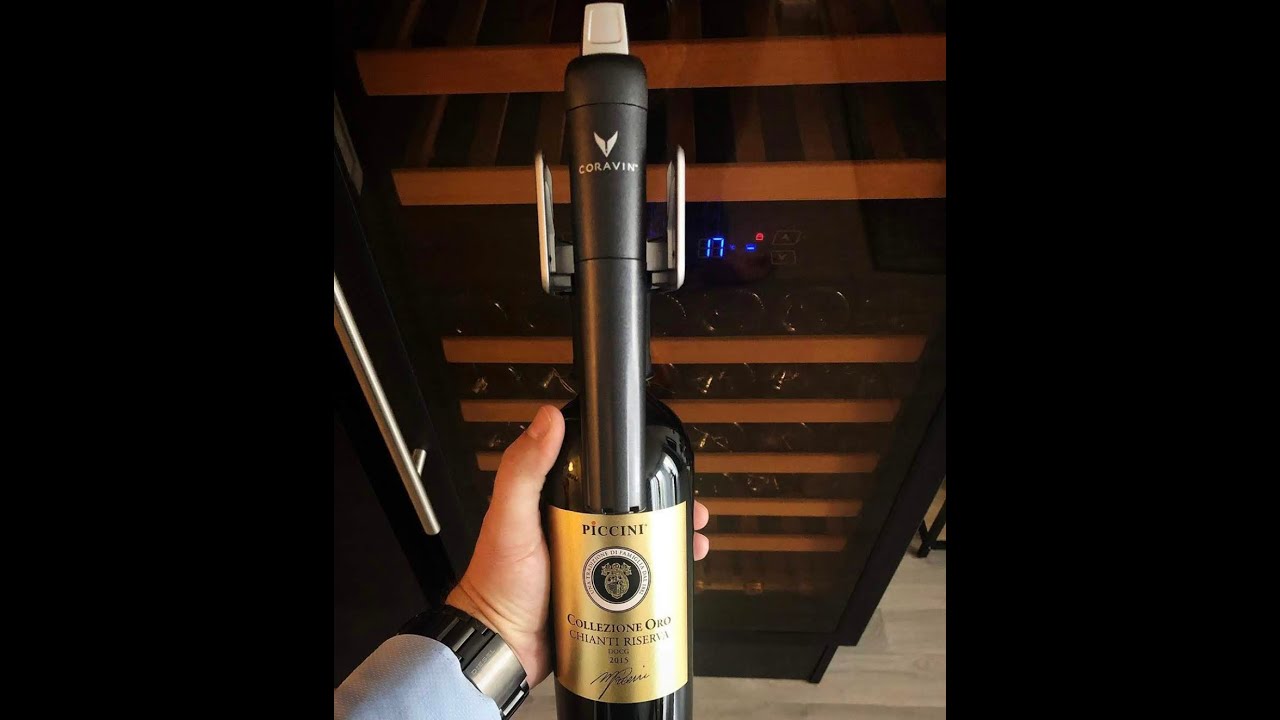 Piccini Collezione Oro Riserva