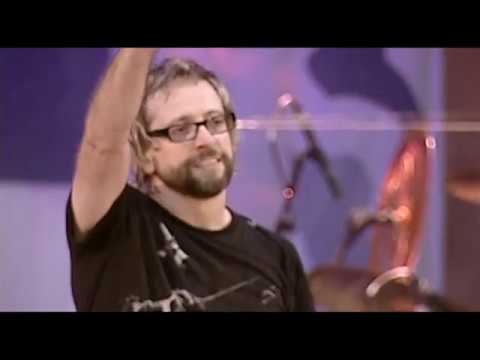 Nenhum de Nós - Julho de 83 [DVD A Céu Aberto - Ao vivo]