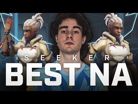 SEEKER: The Hitscan WIZARD (Pro Sojourn Analysis)