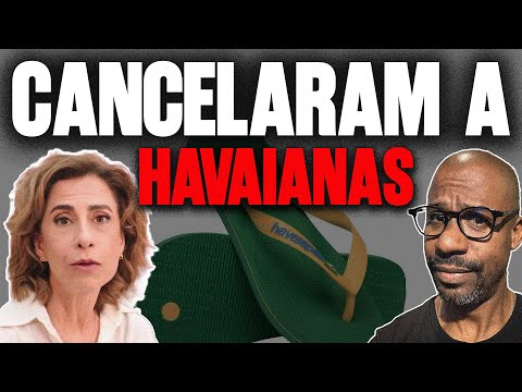 Leftism in the Havaianas Campaign