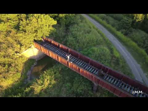 Puente Colorado - Ejido de Seguí, Entre Ríos.