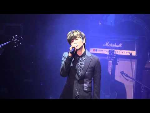 20151219 정동하 _ 그날까지 ost of D-day