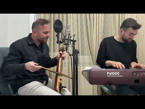 O gözlere hastayım {AKUSTİK}