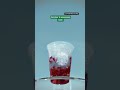 So Back The Summer Berry Refresher The Summer Berry Lemonade And The Summer Skies Drink