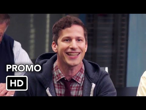 Brooklyn Nine-Nine 8.03 - 8.04 (Preview)