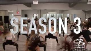 SEASON 3: EPISODE 3 &quot;Shut It Down&quot; Sharaya J