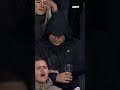 Dat is pech, bier weg ??