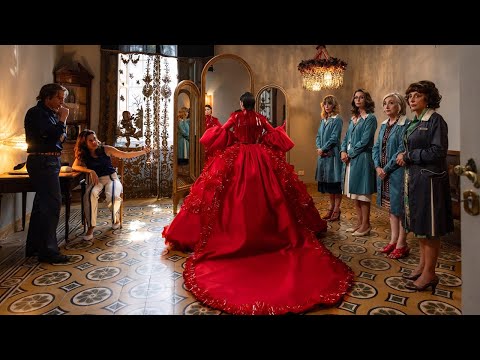 DIAMONDS - Official HD Trailer - Only In Cinemas