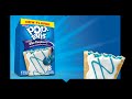 Blue Raspberry Pop Tart Review