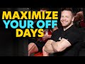 My Top 8 Recovery Hacks