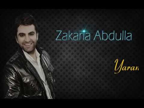 zakaria abdulla yaran lyrics