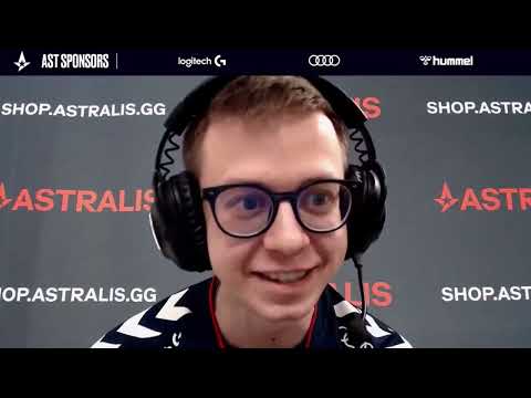 ZANZARAH the Trundle Master - 2022 LEC Spring Highlights