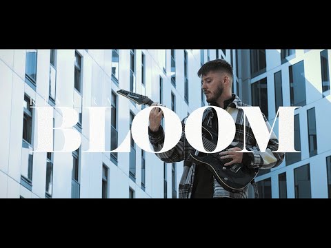 Revaira - Bloom (Official Music Video) online metal music video by REVAIRA