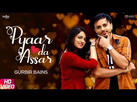 Pyaar Da Assar — watch video