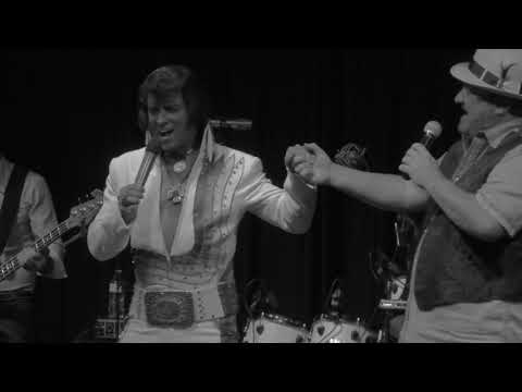 Bill Cherry, Jeff Lewis, “Help Me” - video by Susan Quinn Sand