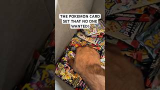 NO ONE, wanted to Open these Pokemon Cards…but Why? - Day 190